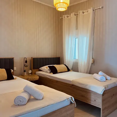 Apartament Anemelia Limenas (Thasos)
