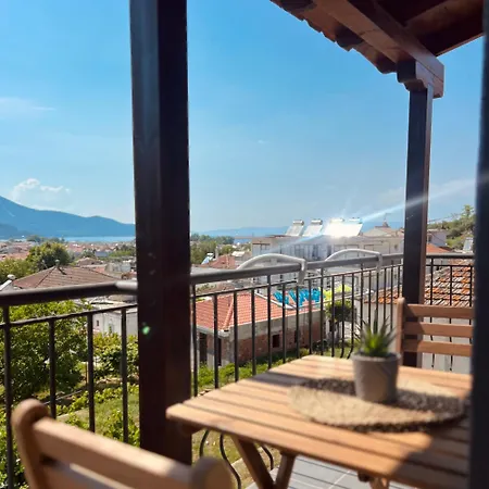 Anemelia Apartament *