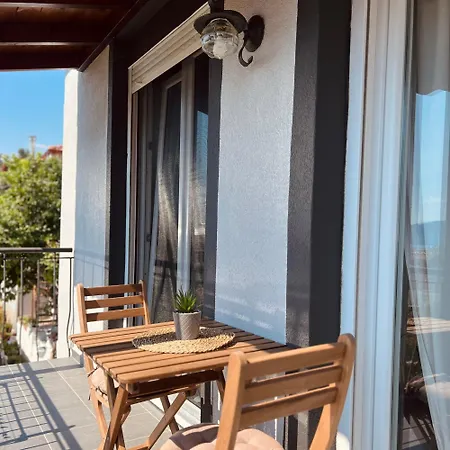 Anemelia Apartamento *