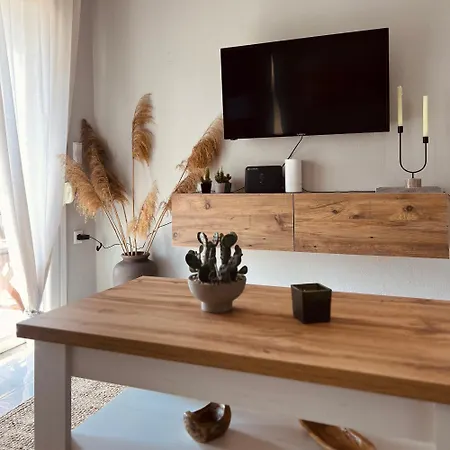 Apartamento Anemelia *