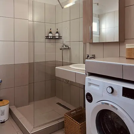 Apartamento Anemelia
