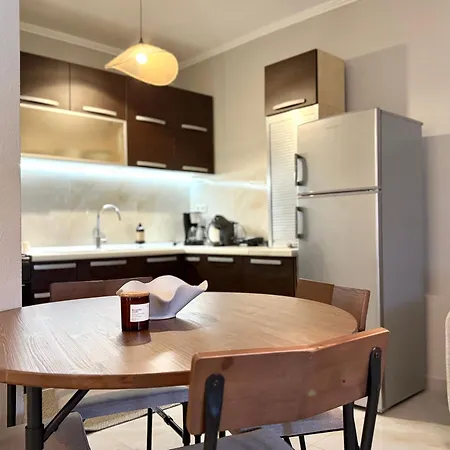 Anemelia Apartament *