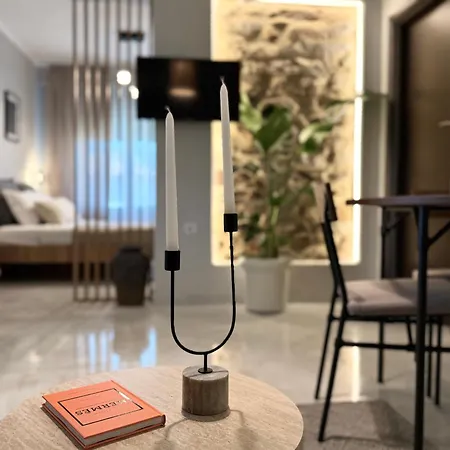 Apartament Anemelia *