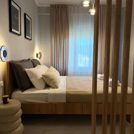 Anemelia Apartament Limenas (Thasos)