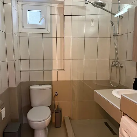 Apartament Anemelia