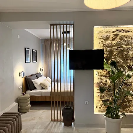 Apartamento Anemelia *