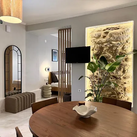 Anemelia Apartamento *