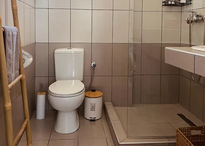 Apartamento Anemelia *